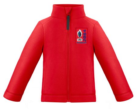 Толстовка Poivre Blanc W21-1510-BBBY/A голубой в Луганске