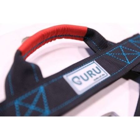  Страховочная система Guru поясная Master V2 в Луганске  