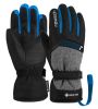 Перчатки Reusch Flash Gore-Tex Jr Bl/Bl Melange/Brilliant Blue в Луганске