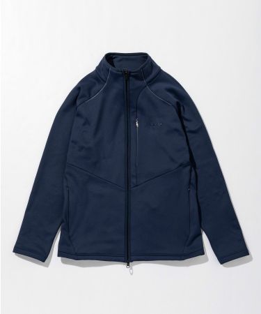Куртка Phenix Alpine Natural Heat Fleece синий в Луганске