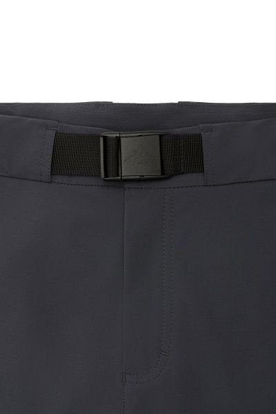 Брюки Оз Ozone Deon-1 (муж) т.серый