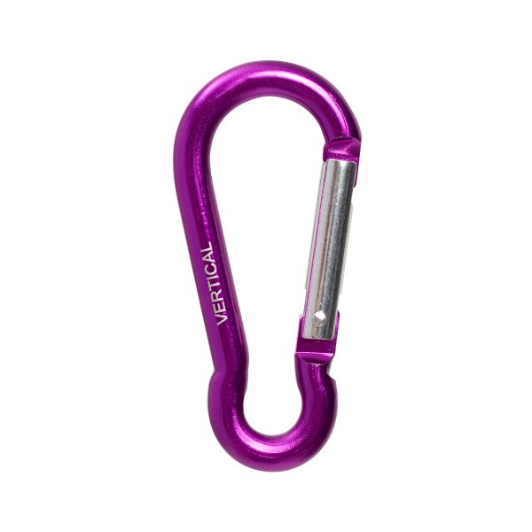  Карабин Вертикаль сувенирный фиолетовый в Луганске  