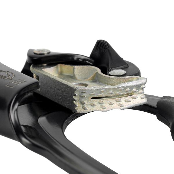  Зажим Вертикаль Жумар левый (LUX) в Луганске  