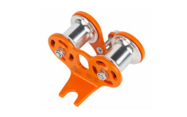  Ролик "Трек" Вертикаль  в Луганске  