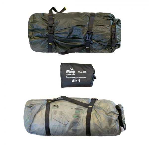 Подложка Tramp для палатки Air 1 Si 