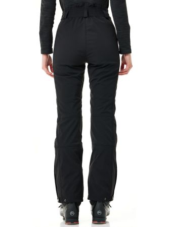 Брюки горнолыжные Poivre Blanc W24-0820-WO черный в Луганске