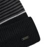 Шапка Dare2B Out Wit Beanie черный,оранжевый в Луганске