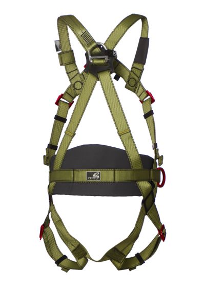  Страховочная система Венто искробезопасная Высота 042Т в Луганске  