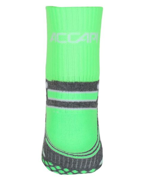 Купить Носки Accapi Trail Run Cushion Lime в Луганске
