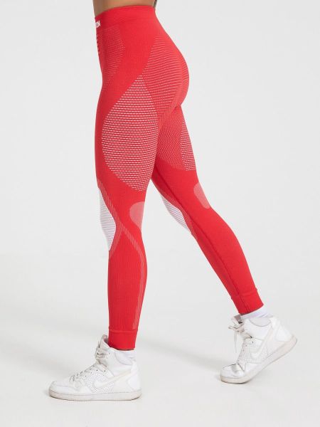 Термобельё V-MOTION Alpinesports женские ASW красный в Луганске