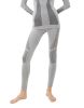 купить Термобельё V-MOTION F-10 женские A11619 светло-серый