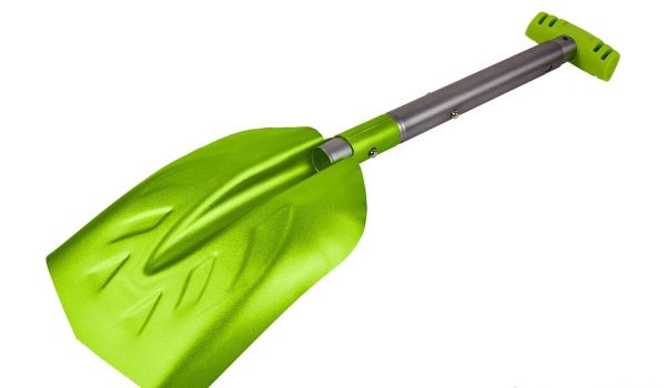  Лопата снежная складная Rockland в Луганске  