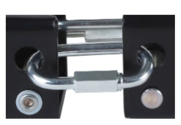  Карабин Вертикаль вспомогательный нагрузка 300кг в Луганске  