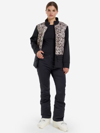 Брюки горнолыжные Sportalm Bird ST Ws 90284114359 черный в Луганске
