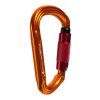  Карабин Вертикаль трапеция алюминиевый автомат (keylock) в Луганске  