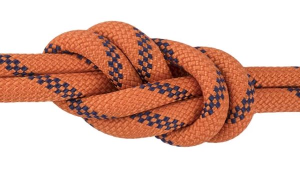  Веревка Венто Профистатик 11 желтая в Луганске  