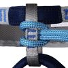  Самостраховка Венто динамическая "Ice" 40х80 голубой в Луганске  