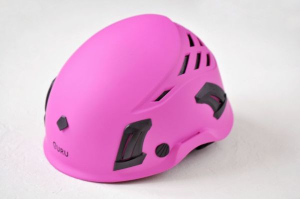  Каска GURU Aurora Purple в Луганске  