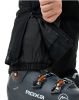 Брюки горнолыжные Phenix Super 4Way Stretch BK в Луганске