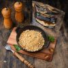 Сублимированный продукт с мясом птицы "Каша гречневая с курицей"
