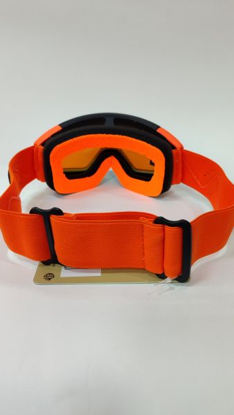 Купить маска los raketos tronic orange 21921 в Луганске