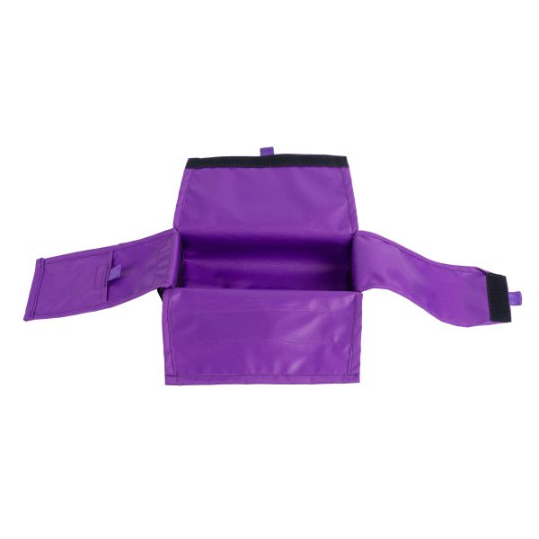  Сумка-чехол Вертикаль для альпинистских кошек фиолет в Луганске  