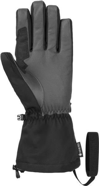 Перчатки Reusch Isidro Gtx Black/White в Луганске