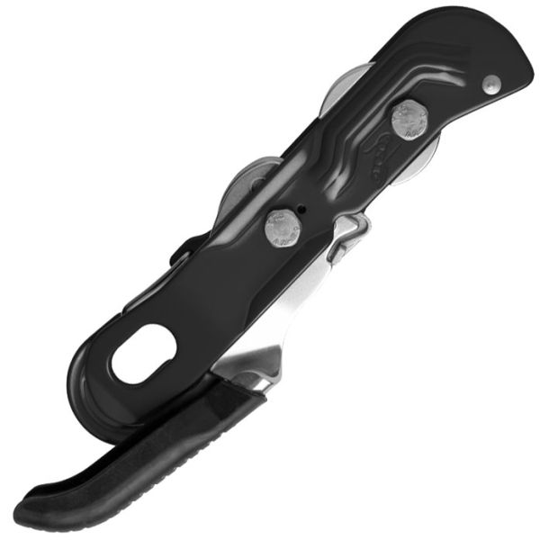  Спусковое устройство Венто Стопор-десантер черный в Луганске  