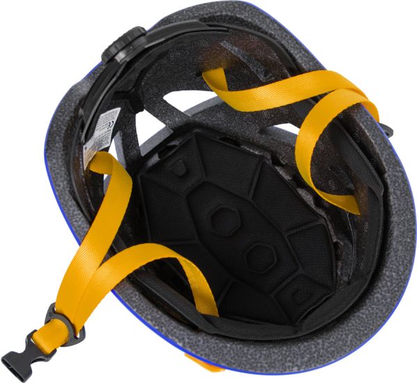  Каска Венто альпинистская Pulsar синий в Луганске  