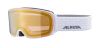 Купить Маска Alpina г/л Nakiska Qv White Gloss/Qv Gold S2 в Луганске