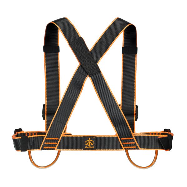  Грудная обвязка "МОДИФИЦИРОВАННАЯ" Вертикаль в Луганске  