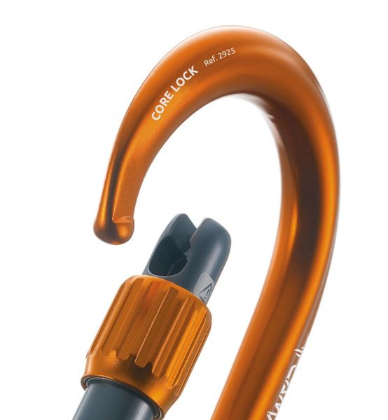  Карабин Camp CORE LOCK - Orange в Луганске  