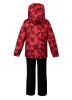 Костюм горнолыжный Phenix Playing in Snow Junior Two-piece RD в Луганске