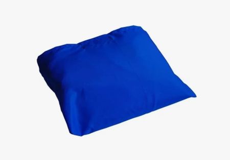 Чехол Teррa на рюкзак 40-60л.M василёк