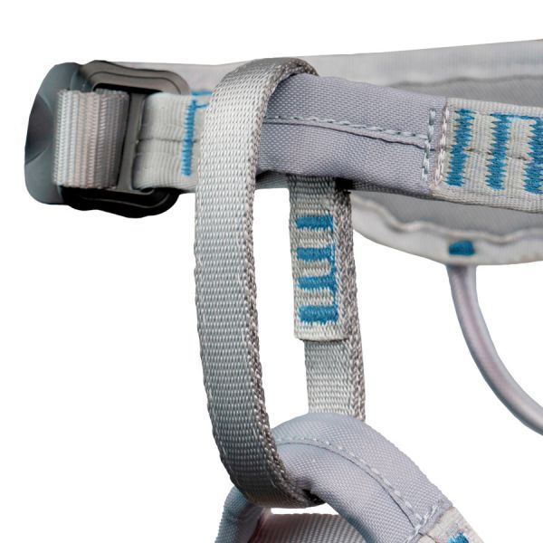  Страховочная система Венто Neon голубой в Луганске  