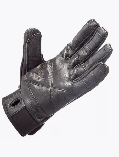  Перчатки Венто Гарда черный в Луганске  