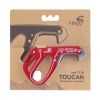  Страховочное устройство Венто "Toucan" красный в Луганске  