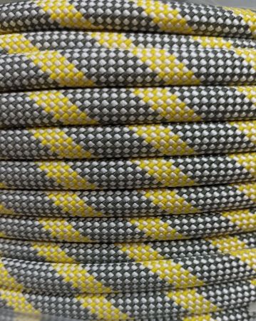  Веревка Шнур статика д.10 мм.48 пр."Скала S" в Луганске  