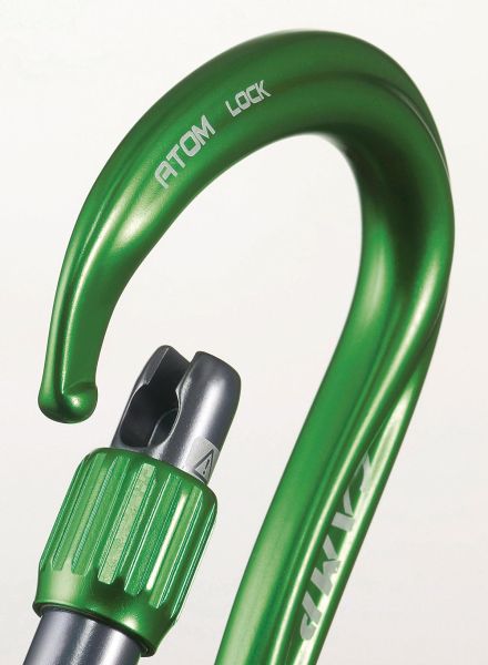  Карабин Camp Atom Lock в Луганске  