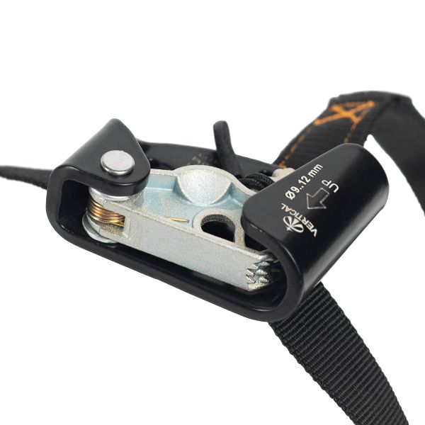  Зажим Вертикаль ножной правый в Луганске  