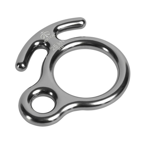  Спусковое устройство Вертикаль 8 рогатая дюраль Инвар 2300кг в Луганске  