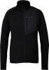 Джемпер Phenix Chest Pocket Middle флисовый BK в Луганске