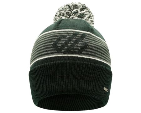 Шапка Dare2B Out Wit Beanie черный,оранжевый в Луганске