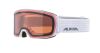 Купить Маска Alpina г/л Nakiska Q White Matt/Q S2 в Луганске