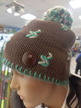 Шапка Nisil 78 59 18 000 Sportalm в Луганске