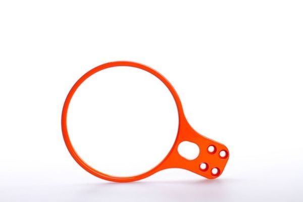  Спусковое устройство Guru INFINITY оранжевый в Луганске  