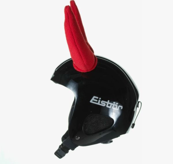Аксессуары Eisbar Bull Horn Red в Луганске