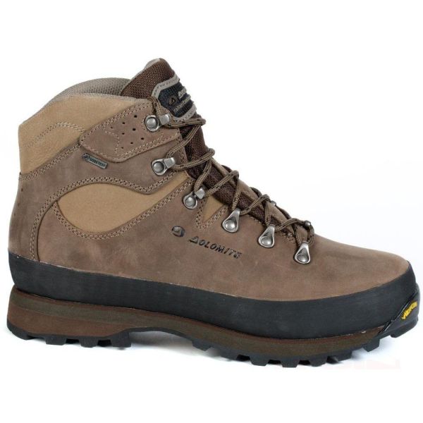 Купить ботинки dolomite tofana gtx dark brown в Луганске