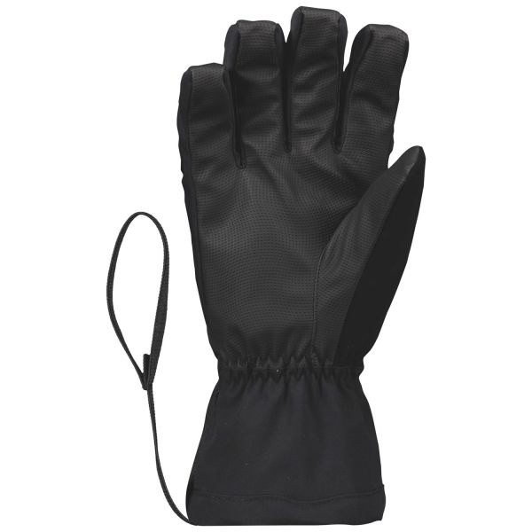 Перчатки Scott Ultimate Gtx black в Луганске