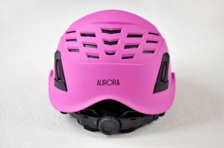 Каска GURU Aurora Purple в Луганске  